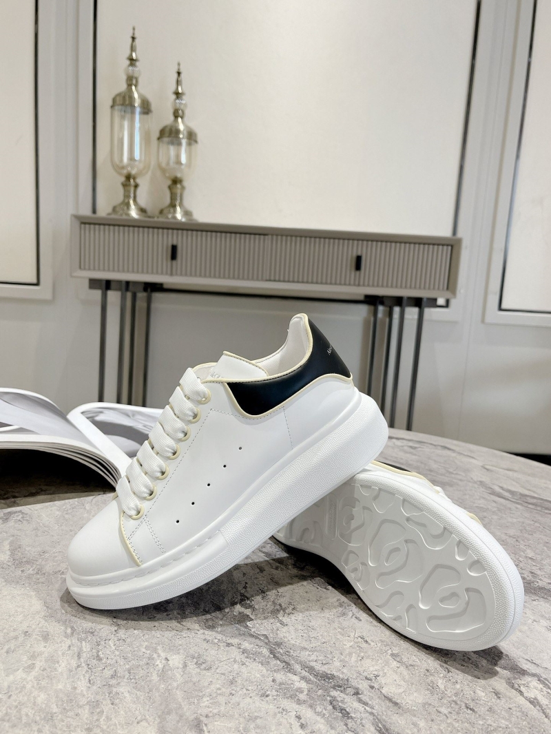 McQueen Low Shoes